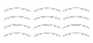 W400 NEO CLASSICXebJ[ PF  WORLD WALKi[hEH[Nj