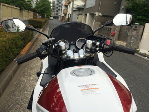 CB1300SFESB AWX^uZp[gnh A~ WORLD WALKi[hEH[Nj