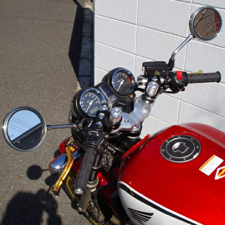 楽天市場】CB750（RC42） アジャスタブルセパレートハンドルキット 