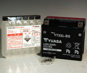 RG400 K}iHK31Aj YTX5L-BSiYTX5L-BS݊jeiXt[obe[ t[d pAT