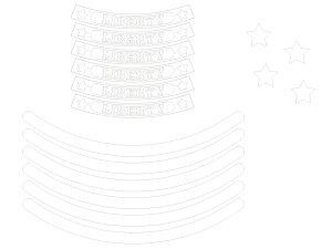 u250iRebel250j XebJ[ zCg WORLD WALKi[hEH[Nj