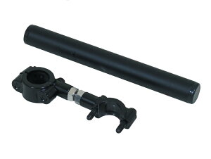 CB400SF・SB(NC42) スマートフォンマウントバー WORLD WALK(ワールドウォーク)