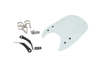 SCR950 �t�H�[�N�}�E���g�X�N���[�� �����O �N���A WORLD WALK�i���[���h�E�H�[�N�j