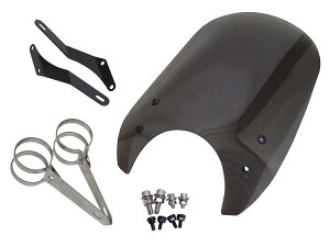 XSR700 �t�H�[�N�}�E���g�X�N���[�� �����O �X���[�N WORLD WALK�i���[���h�E�H�[�N�j