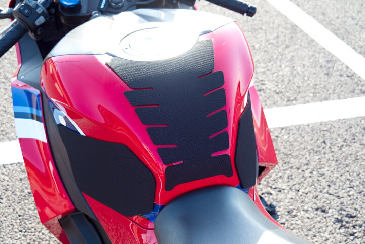 楽天市場】CBR600RR（21年） G2プロテクションタンクパッド WORLD WALK  