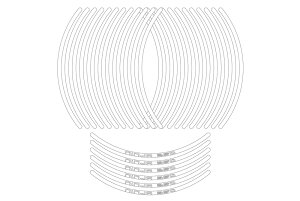 Ninja250ijWj XebJ[ zCg WORLD WALKi[hEH[Nj