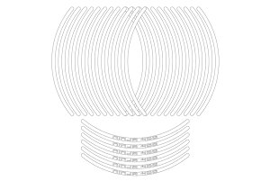 Ninja400ijWj XebJ[ zCg WORLD WALKi[hEH[Nj
