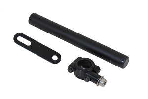 トリシティ300(21年) スマートフォンマウントバー WORLD WALK(ワールドウォーク)