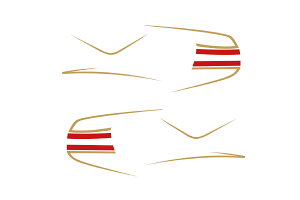 XSR155 RZmX^WbNXebJ[ bh/S[h WORLD WALKi[hEH[Nj