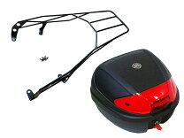 楽天市場】マグザム（リアキャリア｜外装パーツ）：パーツ<バイク用品 