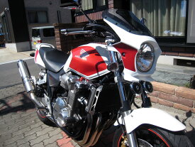 楽天市場 Cb1300sf ビキニカウルの通販