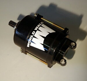 VOiXXiCYGNUS-Xj Z[^[ WORLD WALKi[hEH[Nj