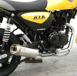 KYMCO A.I.R150iRT30HCj hbOoC\}t[ oY[J[^Cv ECYEBiWirusWinj