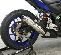 楽天市場】yzf－r25 マフラー prunusの通販