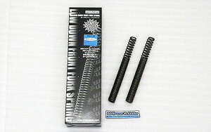 NMAX155(エヌマックス155)2BK-SG50J ローダウン フロントフォークスプリング ウイルズウィン(WirusWin)