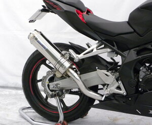 CBR250RRi2BK-MC51j XbvI}t[ oY[J[^Cv XeX ECYEBiWirusWinj