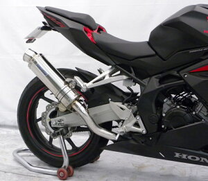 CBR250RRi2BK-MC51j XbvI}t[ X|[c^Cv XeX ECYEBiWirusWinj