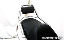 楽天市場】マジェスティ sg03j タンデムバーの通販