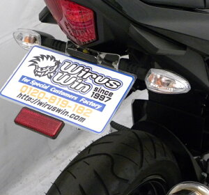 GSX250Ri2BK-DN11Aj tF_[XLbg ECYEBiWirusWinj