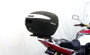 CB400SFiNC42EO/NC39Ej SHADA{bNXt ^fo[ ECYEBiWirusWinj