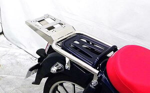 スーパーカブ C125 パニアケースの人気商品 通販 価格比較 価格 Com