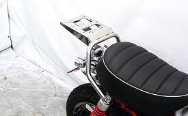 楽天市場 モンキー 125 リアボックスの通販