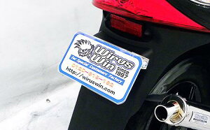 �W���O�iJBH-SA36J�j�E�W���OZR�iJBH-SA39J�j �t�F���_�[���X�L�b�g �E�C���Y�E�B���iWirusWin�j