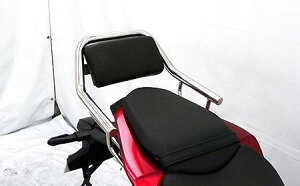 CB125R�i2BJ-JC79�j �o�b�N���X�g�t���^���f���o�[ �E�C���Y�E�B���iWirusWin�j