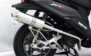 SYM JET S FP4 ST���[�V���O�}�t���[ �E�C���Y�E�B���iWirusWin�j