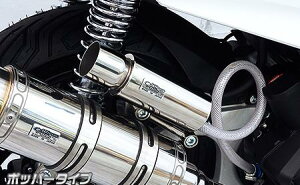 PCX125�i2BJ-JK05�j �u���[�U�[�L���b�`�^���N �|�b�p�[�^�C�v �E�C���Y�E�B���iWirusWin�j