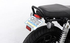 GB350（2BL-NC59） フェンダーレスキット ウイルズウィン（WirusWin）