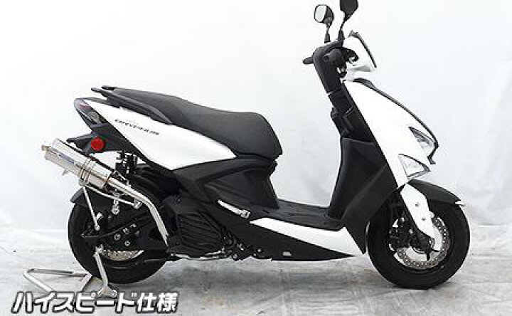 楽天市場】シグナス グリファス（8BJ-SEJ4J） FP4 STレーシング 
