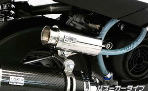 JOG125�i�W���O125�j8BJ-SEJ5J �u���[�U�[�L���b�`�^���N �o�Y�[�J�[�^�C�v �E�C���Y�E�B���iWirusWin�j