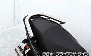 JOG125�i�W���O125�j8BJ-SEJ5J 38�Ӄ^���f���o�[ �u���C�A���g�^�C�v �E�C���Y�E�B���iWirusWin�j