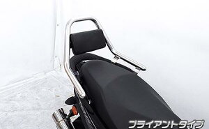 JOG125�i�W���O125�j8BJ-SEJ5J �T�|�[�g�^���f���o�[ �u���C�A���g�^�C�v �E�C���Y�E�B���iWirusWin�j