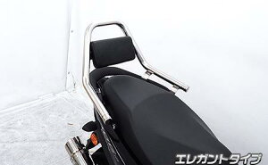 JOG125�i�W���O125�j8BJ-SEJ5J �T�|�[�g�^���f���o�[ �G���K���g�^�C�v �E�C���Y�E�B���iWirusWin�j