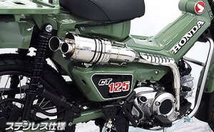 CT125n^[Jui8BJ-JA65j cCe[Abv}t[ XeXdl ECYEBiWirusWinj