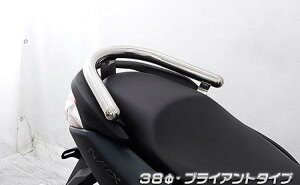 NMAX125�i8BJ-SEG6J�j 38�Ӄ^���f���o�[ �u���C�A���g�^�C�v �E�C���Y�E�B���iWirusWin�j