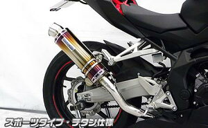 CBR250RRi8BK-MC51j _Ci~bN}t[ X|[c^Cv `^@tGL][Xg ECYEBiWirusWinj