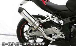 CBR250RRi8BK-MC51j XbvI}t[ [^Cv XeX ECYEBiWirusWinj