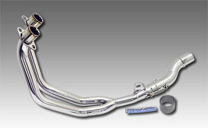 CBR250RR�i8BK-MC51�j �t�����g�p�C�v �E�C���Y�E�B���iWirusWin�j