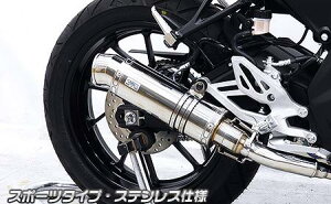 YZF-R125�i8BJ-RE45J�j �_�C�i�~�b�N�}�t���[ �X�|�[�c�^�C�v �X�e�����X �E�C���Y�E�B���iWirusWin�j