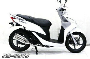 Dio110ifBI110jiEBJ-JF31j2011N- Ag~bNcC}t[ X|[c^Cv ECYEBiWirusWinj