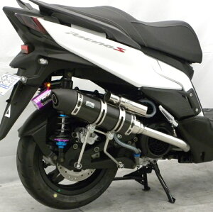KYMCO RACING S 125i16Nj C}t[[^Cv ubNJ[{dl ECYEBiWirusWinj