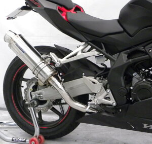 CBR250RRi2BK-MC51j _Ci~bN}t[ X|[c^Cv XeX tGL][Xg ECYEBiWirusWinj
