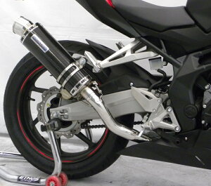 CBR250RRi2BK-MC51j _Ci~bN}t[ X|[c^Cv J[{dl tGL][Xg ECYEBiWirusWinj