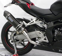 楽天市場】cbr250rr マフラー フルエキ（車用品・バイク用品）の通販