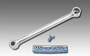 GSX-S125�i2BJ-DL32B�j �}�t���[�X�e�[ �E�C���Y�E�B���iWirusWin�j