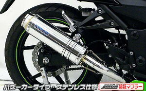 Ninja250RijWjJBK-EX250K _Ci~bN}t[ oY[J[^Cv tGL XeX JMCAF ECYEBiWirusWinj