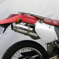 楽天市場】XR250 MD30（マフラー｜パーツ）：バイク用品<車用品 